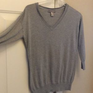 XS Banana Republic sweater